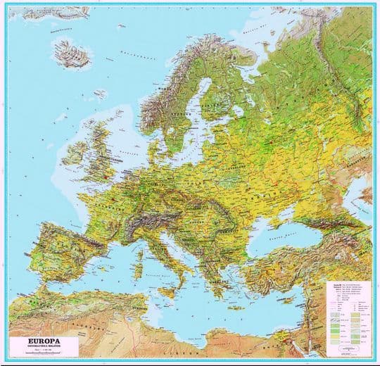 Europa