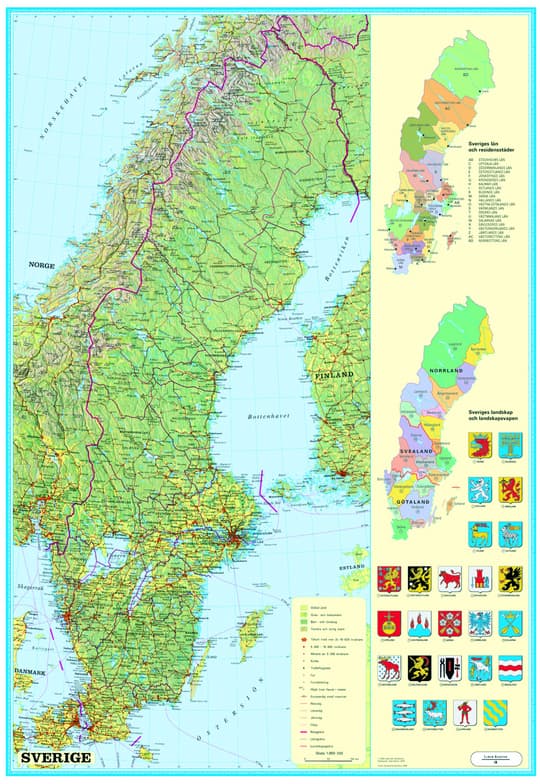 Sverige